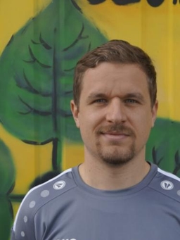 Avatar Bild für Maximilian Röder