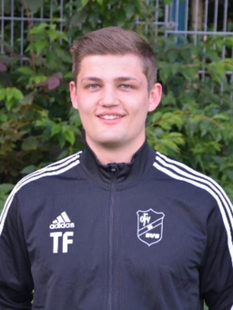 Avatar Bild für Tom Fehrmann