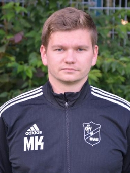 Avatar Bild für Marcel Klümer