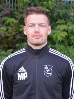 Avatar Bild für Markus Pluemacher