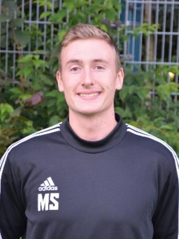 Avatar Bild für Mick Siebenand