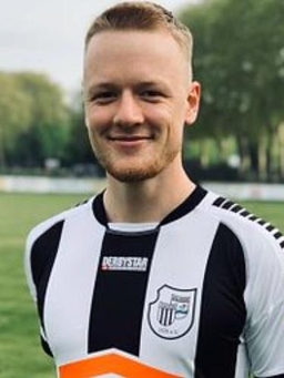 Avatar Bild für Erik Janßen