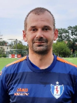 Avatar Bild für Alexander Lubenow