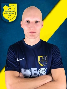 Avatar Bild für John Max Scholz
