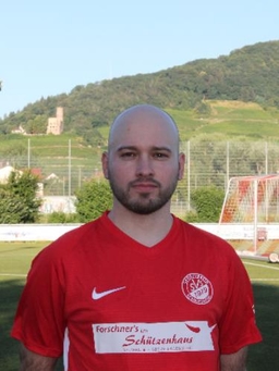 Avatar Bild für Dennis Pagonas