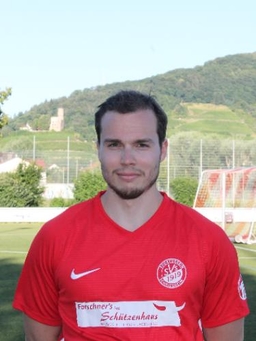 Avatar Bild für Manuel Reitberger
