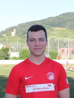 Avatar Bild für Julian Ullrich