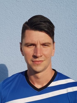 Avatar Bild für Kevin Hocher