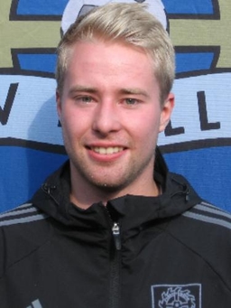 Avatar Bild für Jonas Beckmann