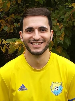 Avatar Bild für Alessio Cilentin