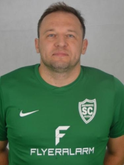 Avatar Bild für Falko Martischewski