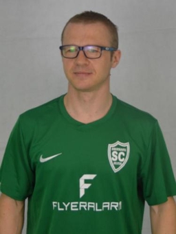 Avatar Bild für Grzegorz Michalak