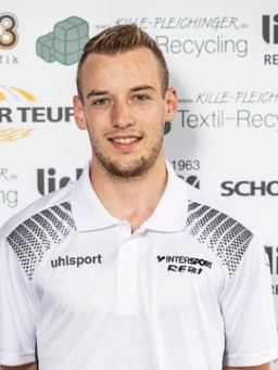 Avatar Bild für Timo Holzmann