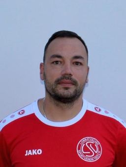 Avatar Bild für Jerome Wolf
