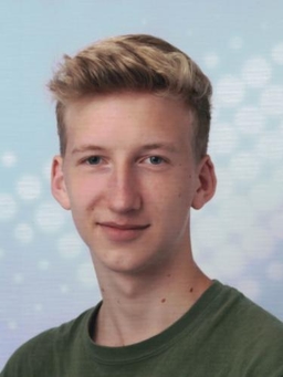 Avatar Bild für Constantin Mertens