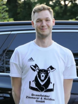 Avatar Bild für Maurice Haep