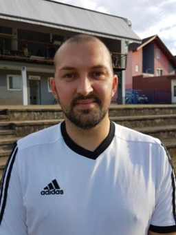 Avatar Bild für Norbert Csaba Varday