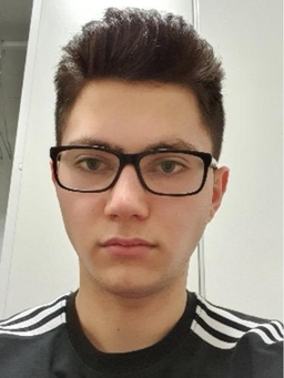 Avatar Bild für Alican Cakir