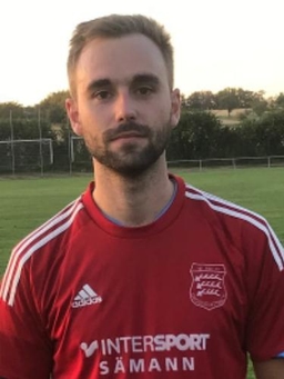 Avatar Bild für Maximilian Plass