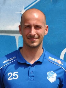 Avatar Bild für Lars Eckert