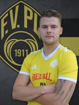Avatar Bild für Lucas Gehret