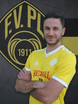Avatar Bild für Sven Hornung