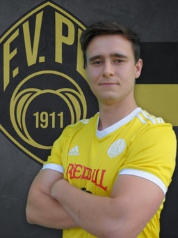Avatar Bild für Hannes Scharpf
