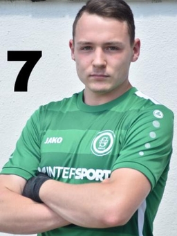 Avatar Bild für Tom Helmert
