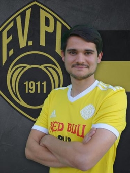 Avatar Bild für Lukas Werner