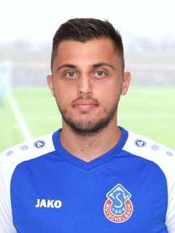 Avatar Bild für Luis Baltrock