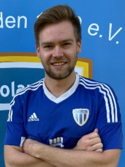 Avatar Bild für Janis Steuerwald