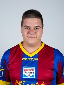 Avatar Bild für Dominik Mohs