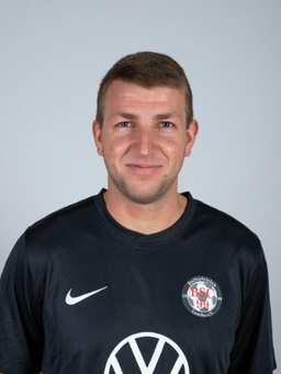 Avatar Bild für Alexander Saal