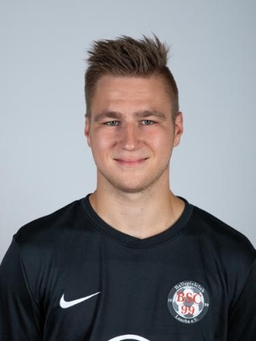 Avatar Bild für Lucas Sielaff