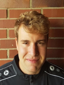 Avatar Bild für Jonas Steinsträter