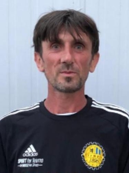 Avatar Bild für Josip Pranjic