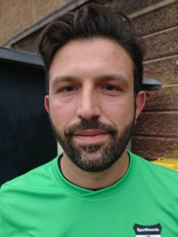 Avatar Bild für Hayri Yilmaz