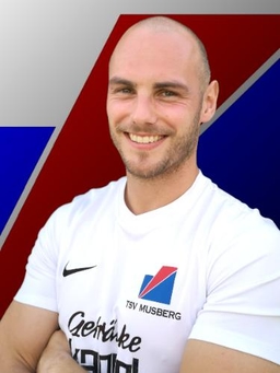 Avatar Bild für Dennis Zschorsch
