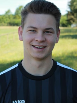 Avatar Bild für Jannik Hahn