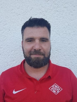 Avatar Bild für Stephan Berger