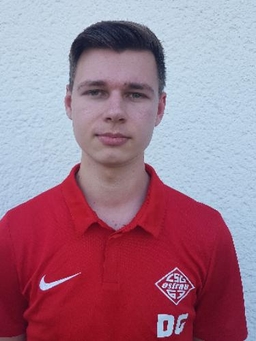 Avatar Bild für Dominik Maik Gießler