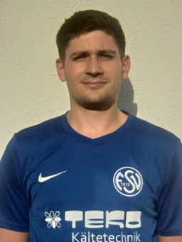 Avatar Bild für Marvin Jochem