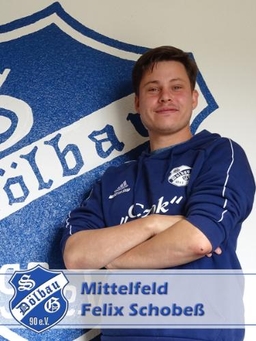 Avatar Bild für Felix Schobeß