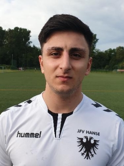 Avatar Bild für Furkan Dogan