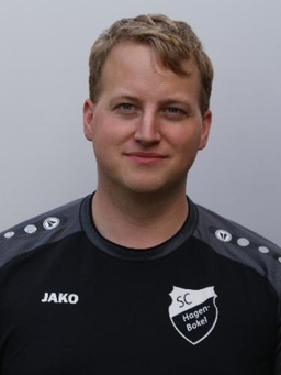 Avatar Bild für Steffen Gromeier
