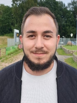 Avatar Bild für Tolga Özcelik