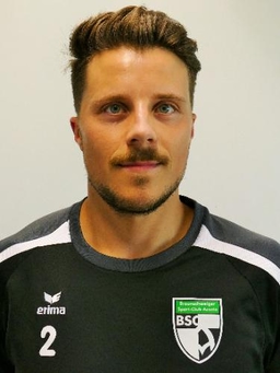 Avatar Bild für Tim Hasselmann