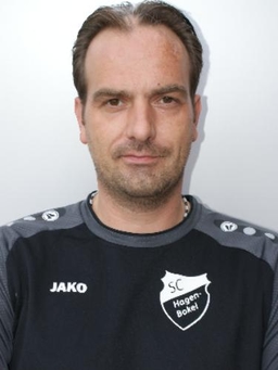 Avatar Bild für Erik Weber