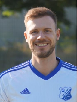 Avatar Bild für Eric Fischer