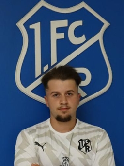 Avatar Bild für Marvin Wysocki